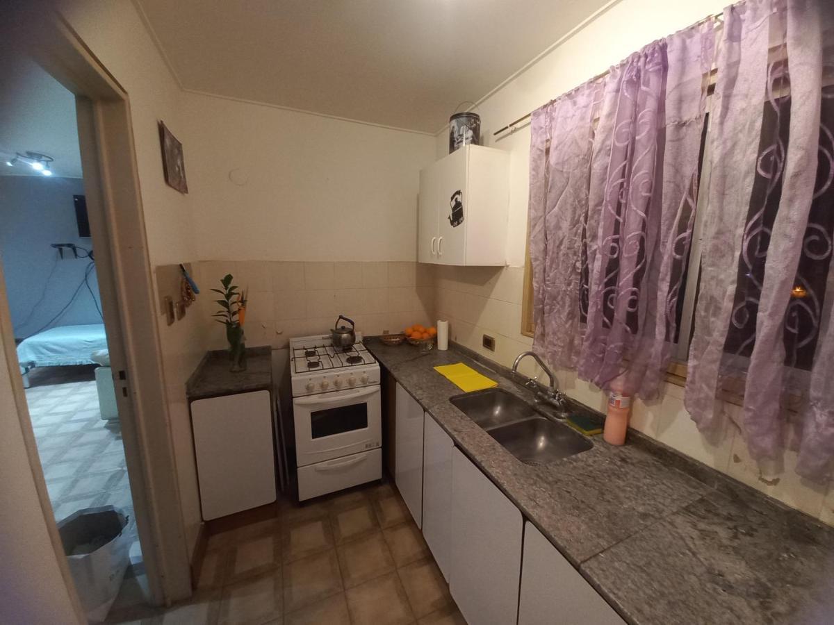 דירות לה ריוחה Bendito Amanecer מראה חיצוני תמונה